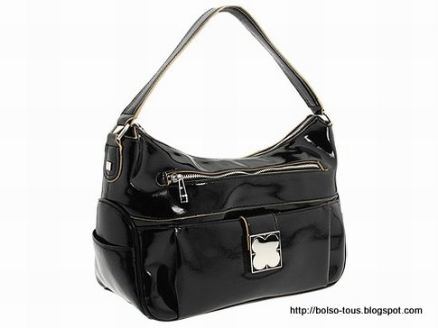 Bolso tous:bolso-64554142
