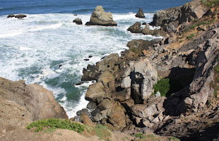 Sutro Bath San Francisco