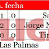 FEDERAL B - SEGUNDA FASE - FECHA 3