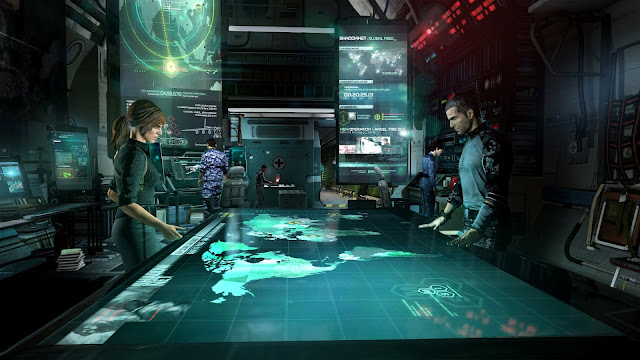 Afbeelding van Splinter Cell Blacklist