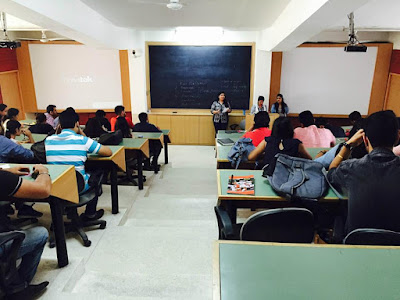 How to choose a PGDM Specialization?