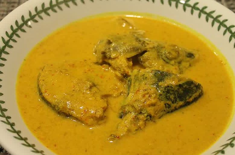 Resep Ikan Tongkol Masak Gulai Praktis Enak | Resep Masakan Sehari-hari Terbaru