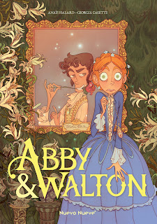 Abby & Walton