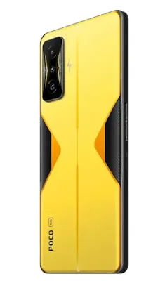 مواصفات Poco F4 GT