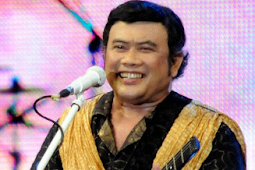 Download Lagu Indonesia Terbaru  Download Kumpulan Lagu Rhoma Irama Mp3 Terlengkap Dan Terbaru 2018