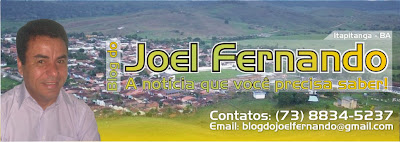 JOEL FERNANDO