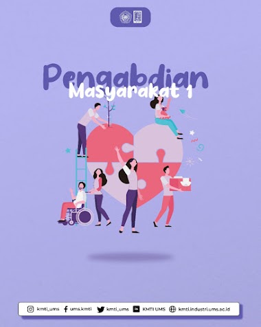 PENGABDIAN MASYARAKAT 1