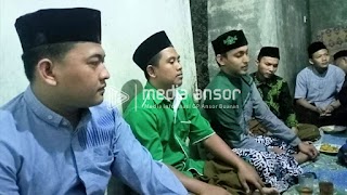 "CANGKIRAN" DISKUSI ALA GP ANSOR WATUSALAM