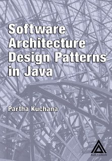 Software Architecture Design Patterns in Java