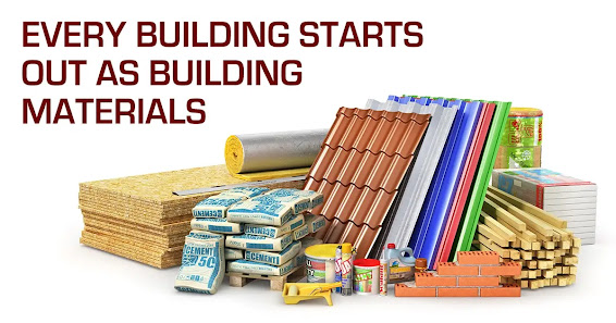 Building Materials