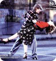 The notebook ♥