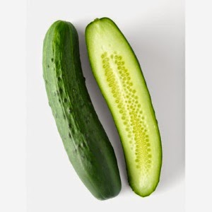 Cucumber