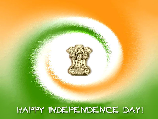 Happy Independence Day