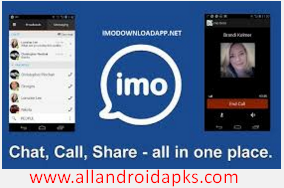 IMO APK Download For Android