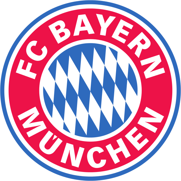 Calendario, horario, resultados y partidos en la temporada Bayern Munich