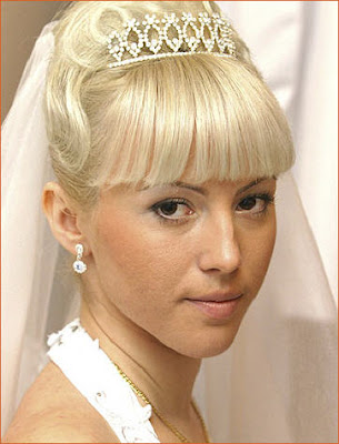 Bridal Hairstyles