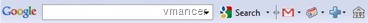 google toolbar-vmancer