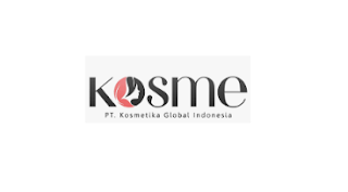 Lowongan Kerja S1 PT Kosmetika Global Indonesia Januari 2023