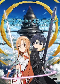 Sword Art Online Opening/Ending Mp3 [Complete]