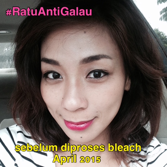 23+ Konsep Terkini Cat Rambut Miranda Coklat Review