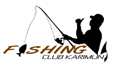 fishing club karimun Gambar Logo Mancing 