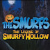 The Smurfs The Legend OfSmurfyHollow