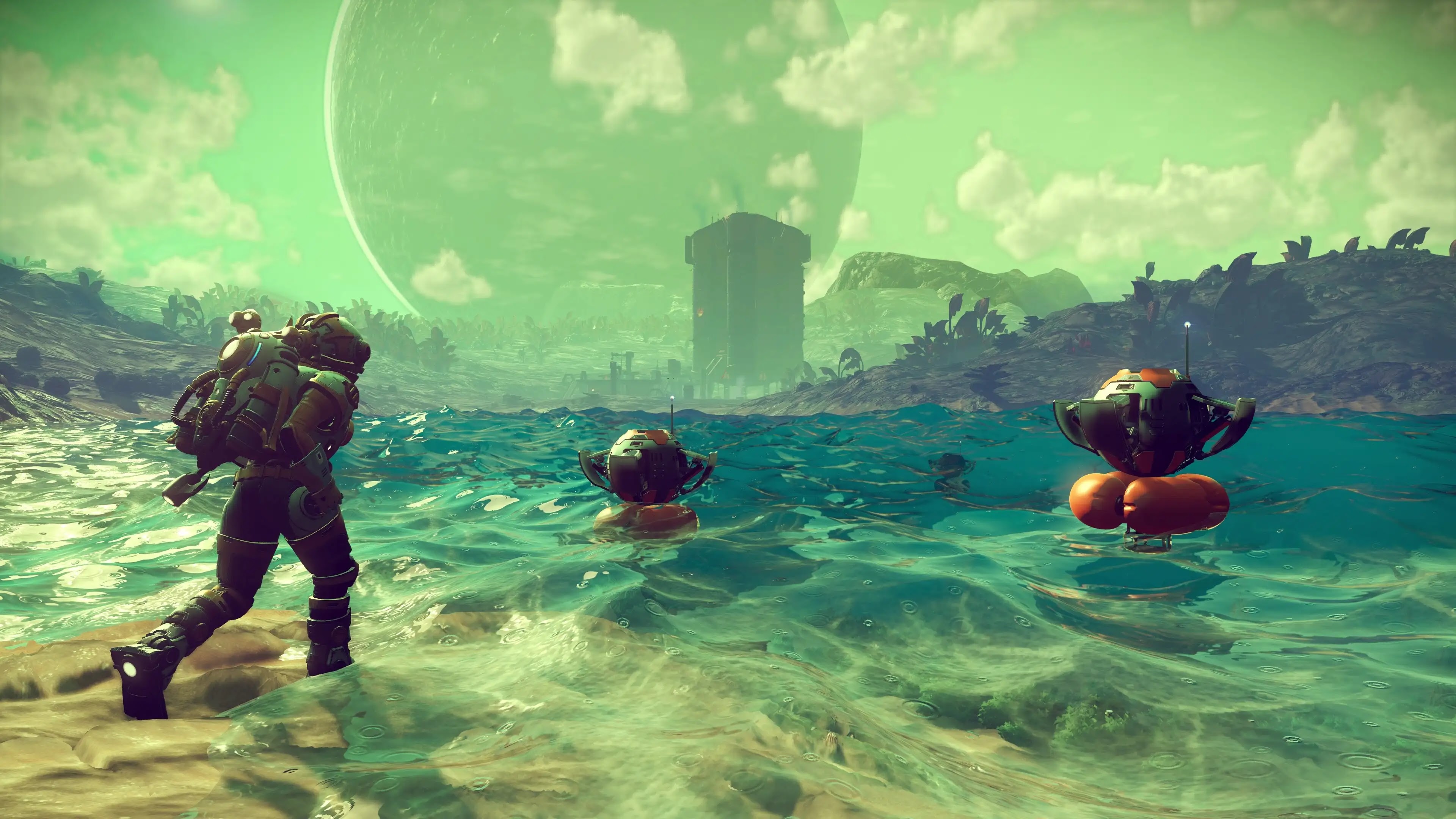 no man sky screenshot