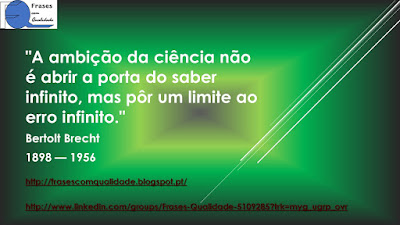 Frase com Qualidade