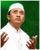 Ustadz Yusuf Mansur