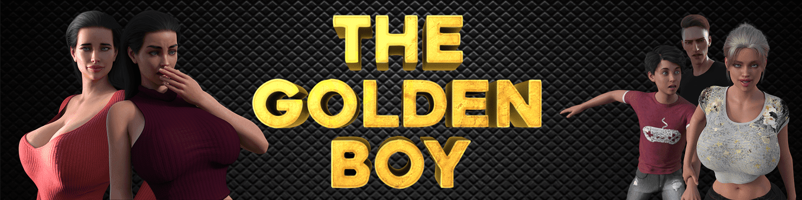 The Golden Boy