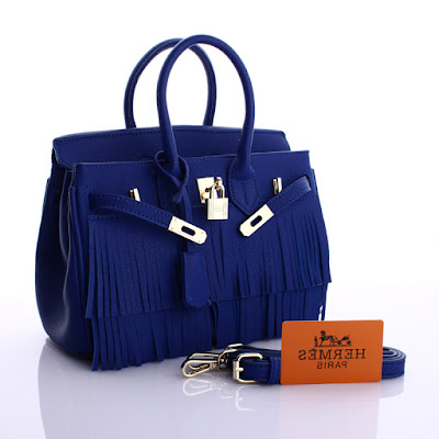 Model Tas Hermes Branded Modern