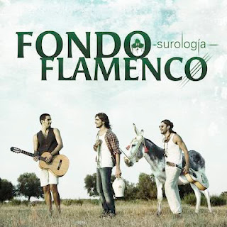 Fondo Flamenco - Tus Muletas