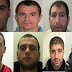  Στη "φάκα" οι 8 Αλβανοί δραπέτες των φυλακών Τρικάλων;