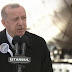 Cumhurbaşkanı Erdoğan: Kendi savaş gemisini tasarlayan 10 ülke arasındayız