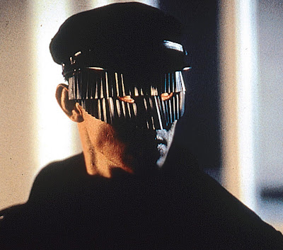 Black Mask 1996 Jet Li Image 1