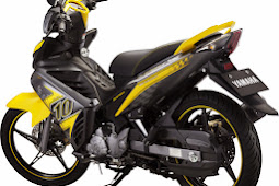 Perbandingan Yamaha Jupiter 150 CC dengan Suzuki Satria FU