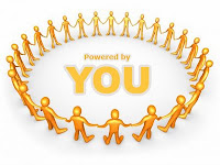 Powered by You image from Bobby Owsinski's Music 3.0 blog