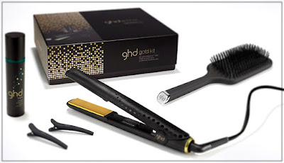 ghd gold