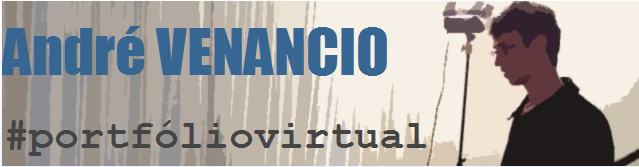 Portfólio Virtual .: André VENANCIO