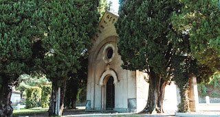 Mausoleo Luciano Manara