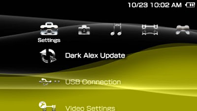 ctf psp themes download