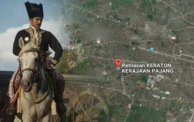 Arya Panggiri