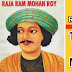 10 Lines on Raja Ram Mohan Roy