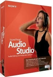 Download   Sony Sound Forge Pro 10.0