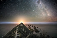 Nugget Point, New Zealand - Photo by Sebastian Knoll on Unsplash