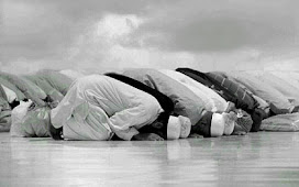 Know The Power of Sujood