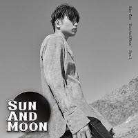 Download Lagu MP3 MV Music Video Lyrics SAM KIM – Sun And Moon