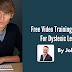 Free Video Training Resources For Dyslexic Learners