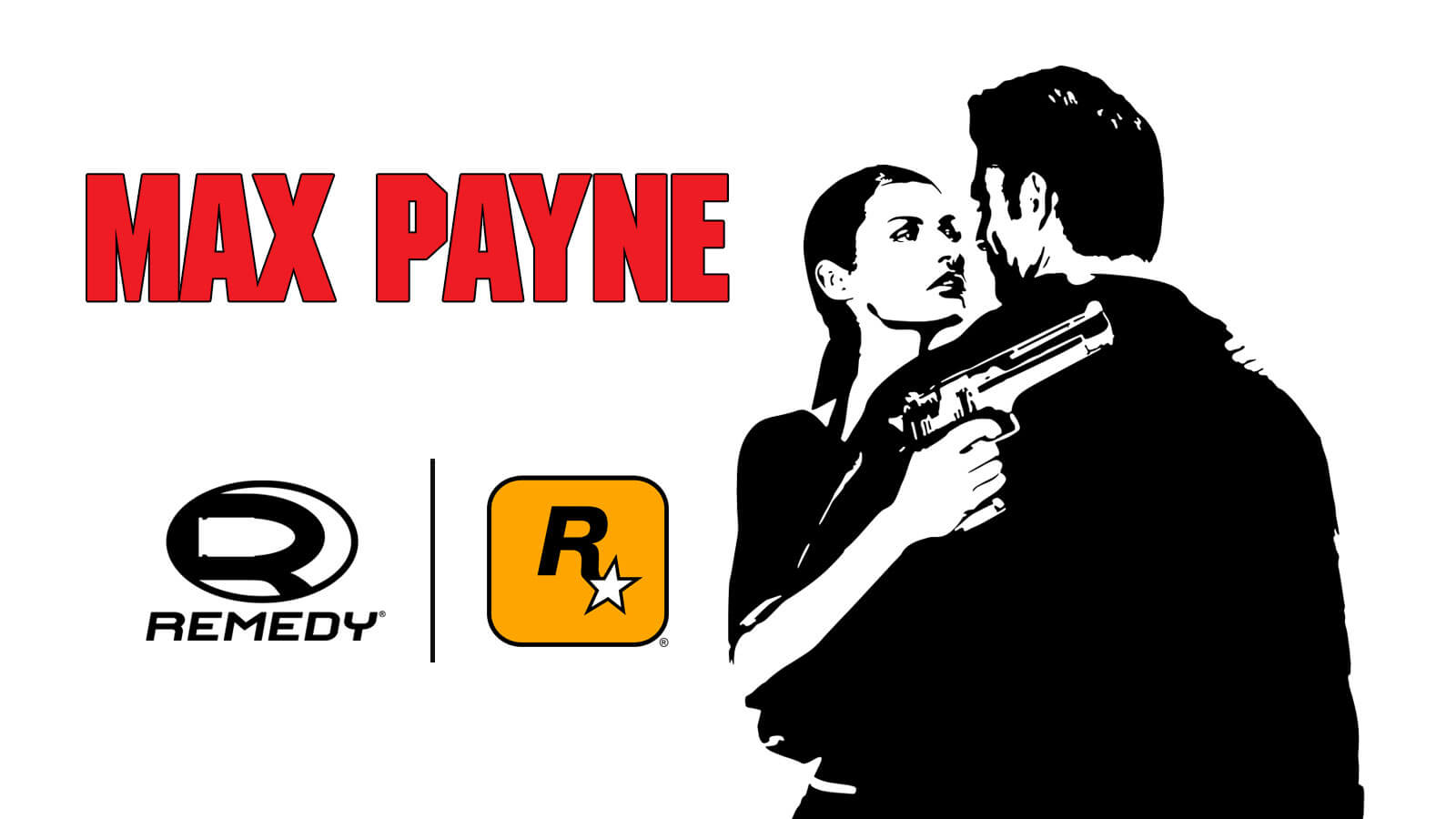 Max Payne 1 and 2 Remake Announced - Gameslaught