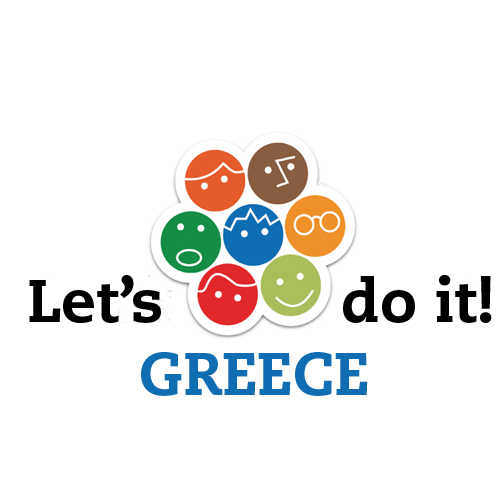 Let’s do it Greece! Μια παρέα παιδιών ενώνει όλη την Ελλάδα! (βίντεο)